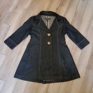 🍋 (2/$15) Baccini jacket